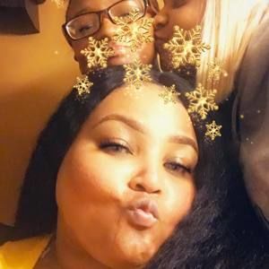 Meet your Posher, Janice